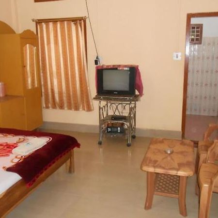 Kaziranga Rhino Guest House Hatikhuli Exterior foto